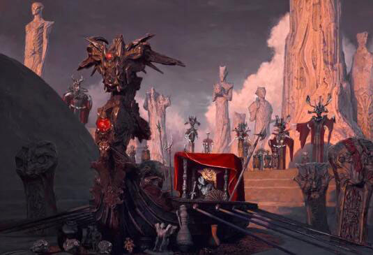 Illustration Painting Style Expression and Creation Techniques Illustration Painting Style Expression and Creation Techniques