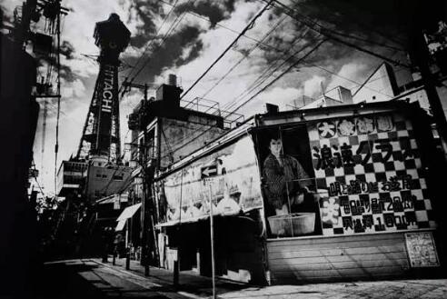 Documentary style of pure art photography Documentary style of pure art photography