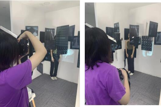 Documentary photography process Documentary photography process