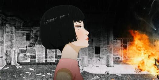 The Dramatic Aesthetic Artistic Features of Chinese Animation The Dramatic Aesthetic Artistic Features of Chinese Animation