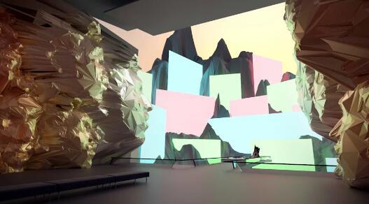 Visual communication works Visual communication works