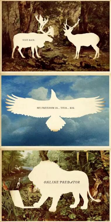 Modern elements combined with traditional elements Modern elements combined with traditional elements