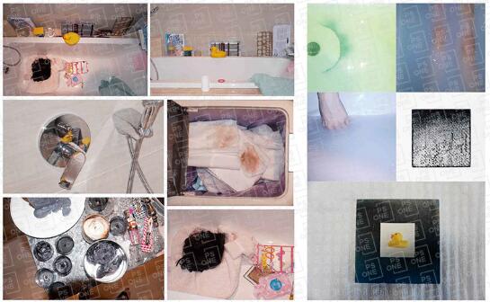 How about pure art of Berlin Art University How about pure art of Berlin Art University