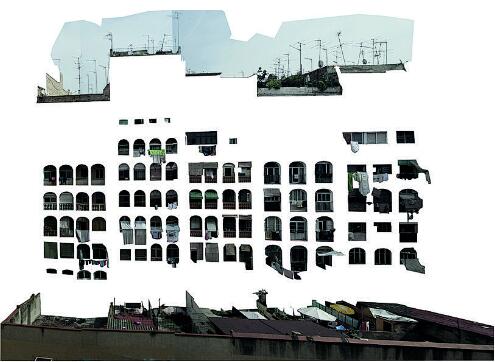 Art students studying abroad for postgraduate or doctoral studies Art students studying abroad for postgraduate or doctoral studies