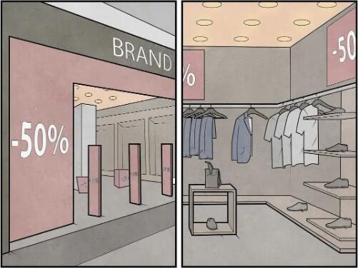 Inspiration of illustration creation Inspiration of illustration creation