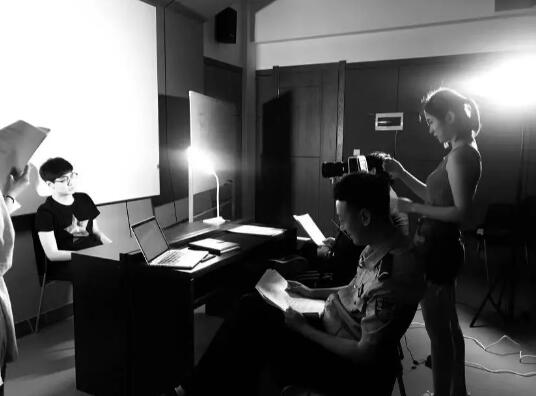  Shooting assignment during undergraduate course