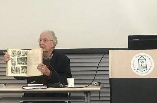  The Centennial Film Exhibition and Seminar of Jean Rush