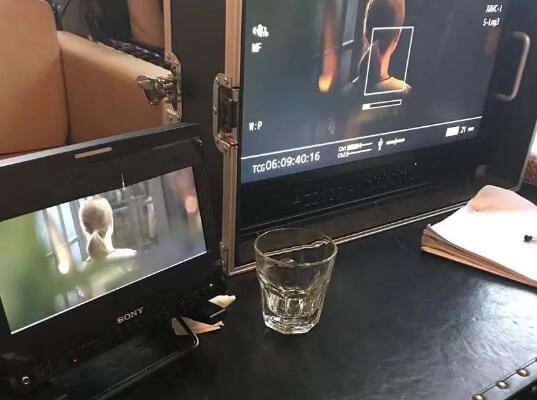  Shooting assignment during undergraduate course