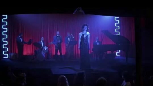  Film of studying abroad after failing in postgraduate entrance examination