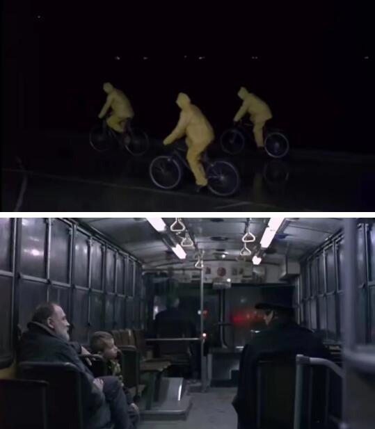  Film of studying abroad after failing in postgraduate entrance examination