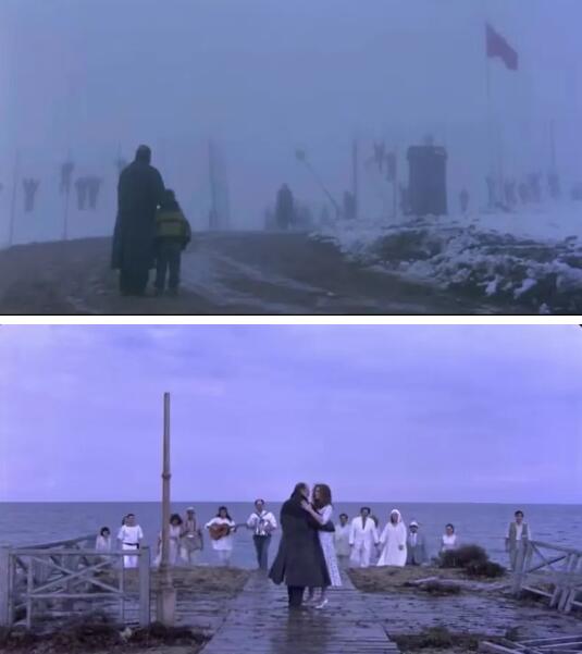  Film of studying abroad after failing in postgraduate entrance examination