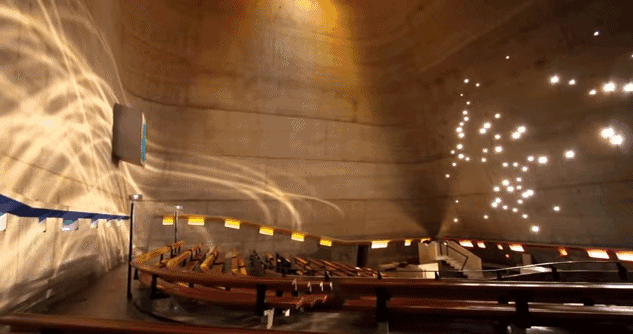 Appreciation of the world's top architectural photography works Appreciation of the world's top architectural photography works