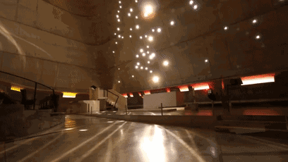 Appreciation of top architectural photography works Appreciation of top architectural photography works