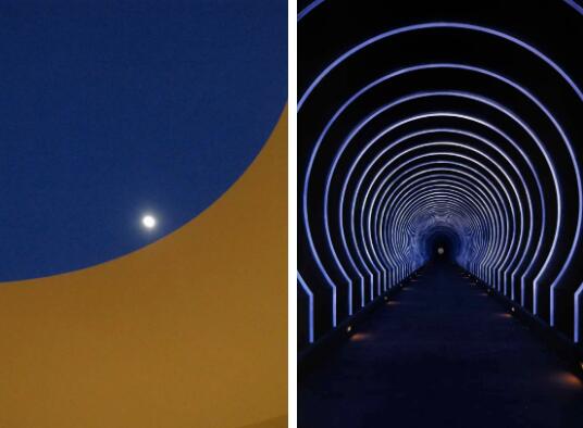 Works of architectural photography masters Works of architectural photography masters