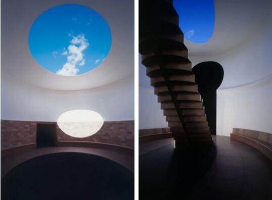 Works of architectural photography masters Works of architectural photography masters