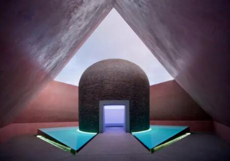 Appreciation of Aesthetic Architectural Photography Appreciation of Aesthetic Architectural Photography