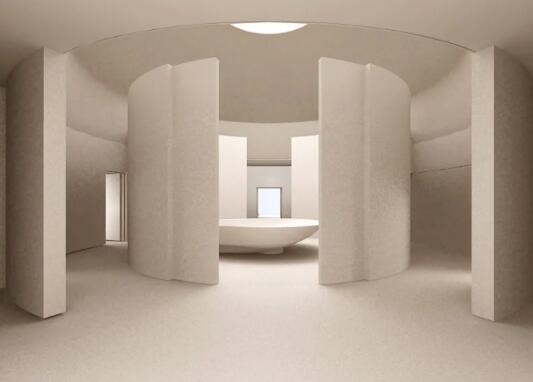 Appreciation of Aesthetic Architectural Photography Appreciation of Aesthetic Architectural Photography