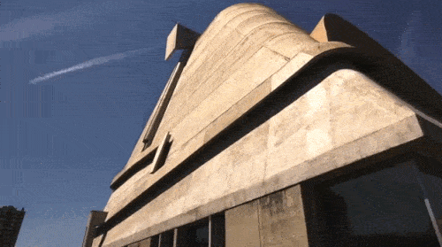 Appreciation of architectural photography works Appreciation of architectural photography works