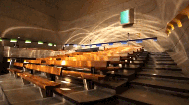 Appreciation of excellent architectural photography works Appreciation of excellent architectural photography works