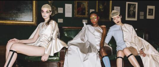 Fashion Design Major Fashion Design Major