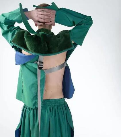 RCA Master of Fashion Design RCA Master of Fashion Design