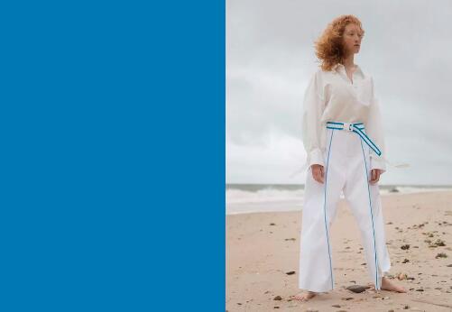 The Future of Fashion Design, Made In China The Future of Fashion Design, Made In China