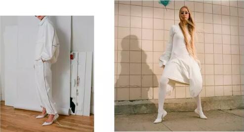 The Future of Fashion Design, Made In China The Future of Fashion Design, Made In China