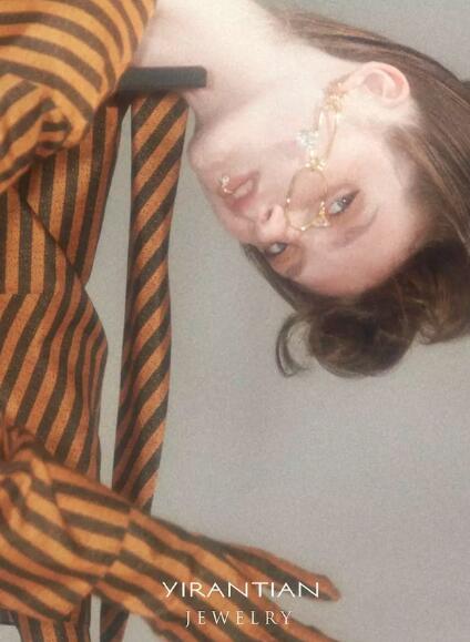 YIRANTIAN Clothing Color YIRANTIAN Clothing Color