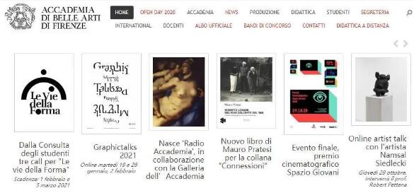 Is it easy to study abroad for art Is it easy to study abroad for art