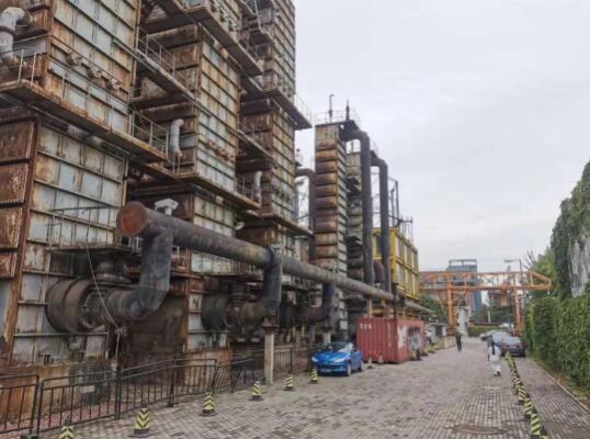 Landscape design case analysis Landscape design case analysis