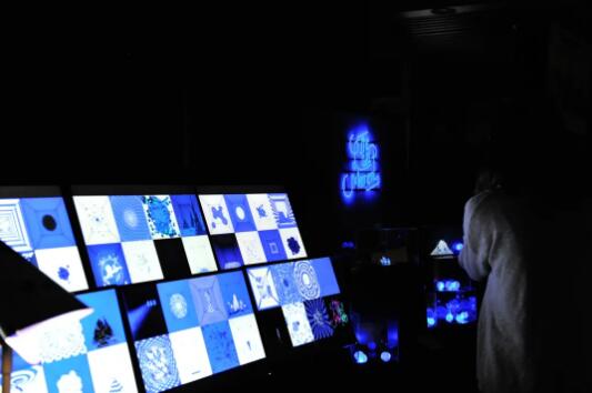 College of Design and Creativity College of Design and Creativity