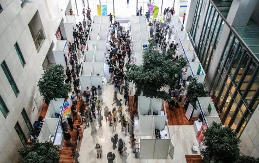 Employment advantages of Tongji University Employment advantages of Tongji University