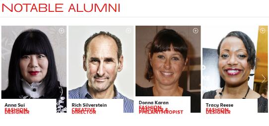 Parsons alumni are also leaders in design, academia, film, social science and other fields Parsons alumni are also leaders in design, academia, film, social science and other fields