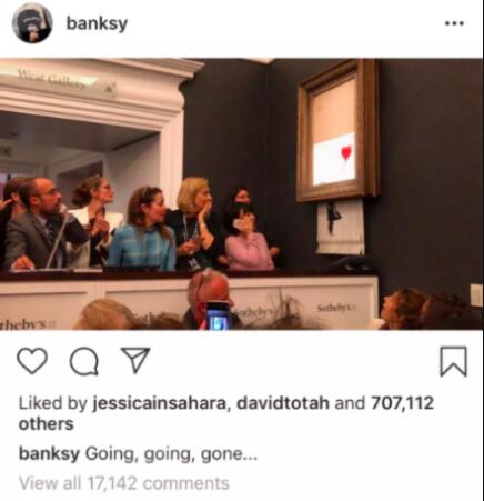 Sotheby's position in the art field Sotheby's position in the art field