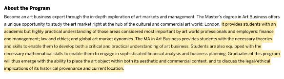 Sotheby's Town Art business Sotheby's Town Art business