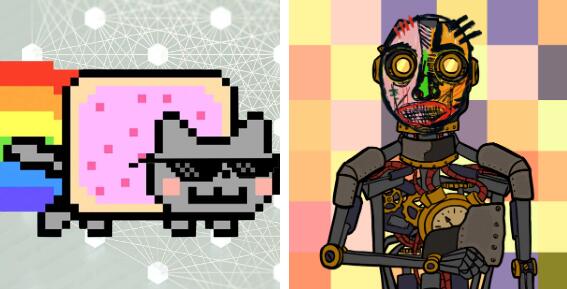 Digital Media Art Going Abroad Digital Media Art Going Abroad