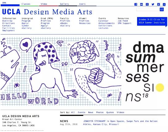 Studying Abroad in Digital Media Studying Abroad in Digital Media