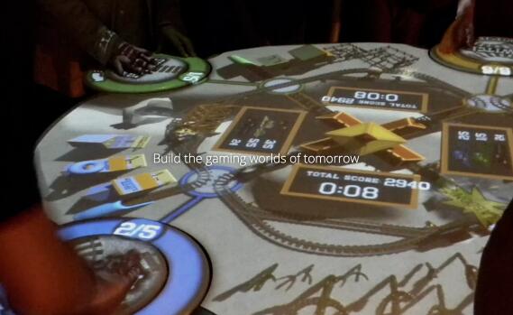 Development trend of digital media Development trend of digital media