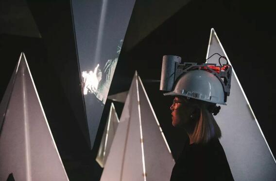 How about going abroad for postgraduate study in digital media art? How about going abroad for postgraduate study in digital media art?