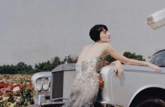 Photo analysis of photographic works Photo analysis of photographic works