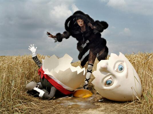 Appreciation of Photography Works Appreciation of Photography Works