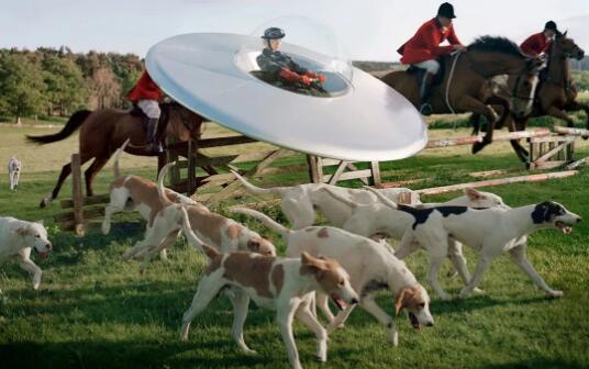 Analysis of photographic works Analysis of photographic works