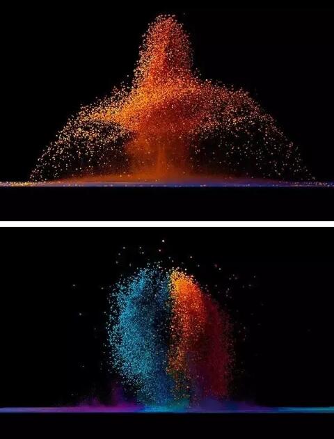 Collection of Commercial Photography Collection of Commercial Photography