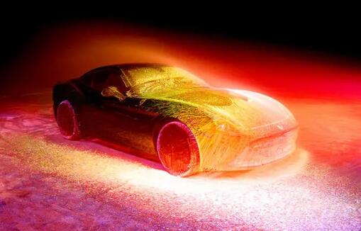 Analysis of Commercial Photography Collection Analysis of Commercial Photography Collection