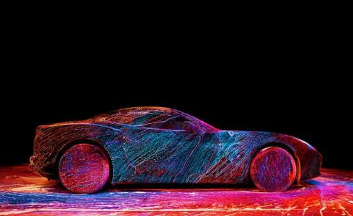 Analysis of Commercial Photography Collection Analysis of Commercial Photography Collection