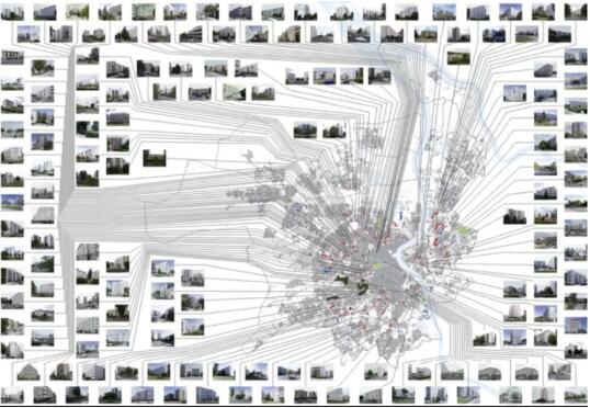 Graduated from Architectural Alliance College Graduated from Architectural Alliance College