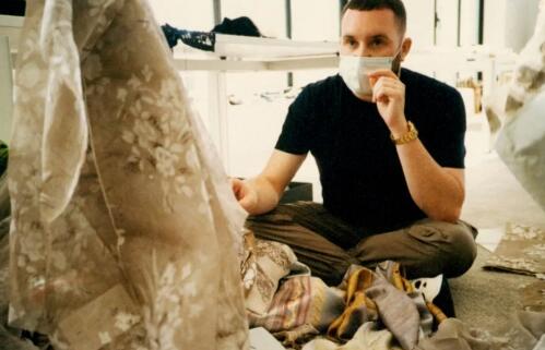 FENDI2021 Chief designer of Gaoding series FENDI2021 Chief designer of Gaoding series