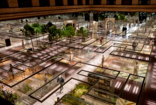 Source of inspiration for fashion design Source of inspiration for fashion design