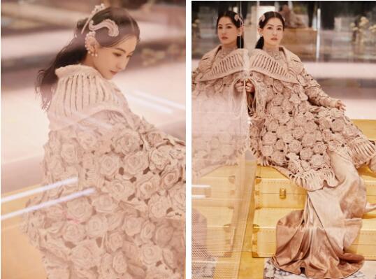 Inspiration source of fashion design Inspiration source of fashion design