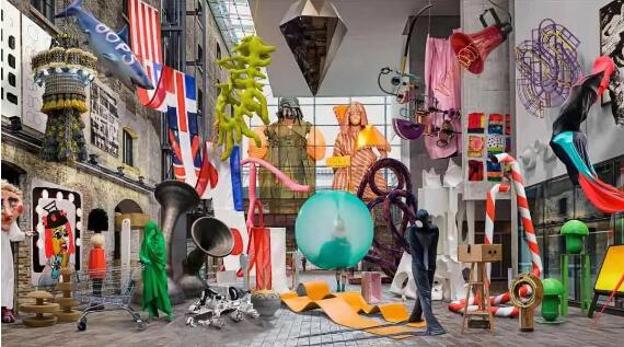 Advantages of Studying Abroad in American Fashion Design Advantages of Studying Abroad in American Fashion Design